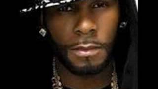 R Kelly- I Am The Greatest