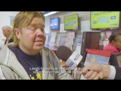 Niklas Holmgren kommenterar stryktipset v.38