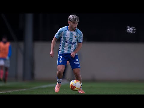 Atlético Malagueño 2 - 1 CD Extremadura (Segunda Federación)