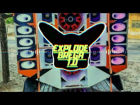 BARCA NA BATIDA, ANDERSON NEIFF E MC REINO FEAT. MC LIVINHO - NA PONTA DO PÉ - COM GRAVE