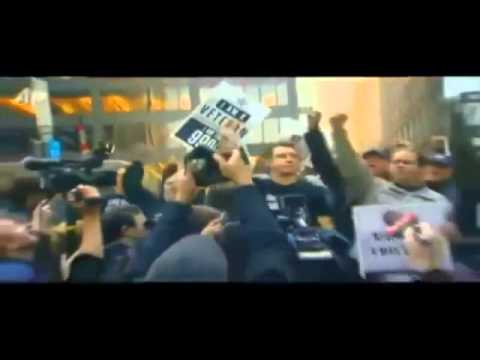 Mensaje de Anonymous Para Todo el Mundo