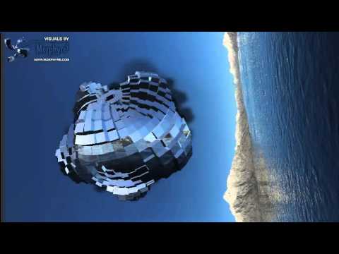 Skrillex vs DVBBS & Borgeous - Make It Tsun Dem Djs From Mars Bootleg