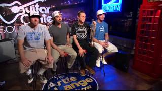 The Artie Lange Show - Slightly Stoopid (Interview) - Musical Guest