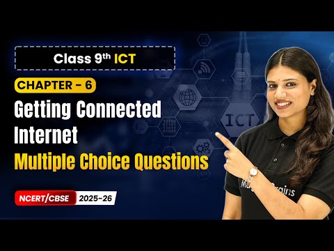 Information and Communication Technology Book Overview Class 9th CBSE NCERT 2025 26