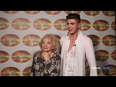 Praunuk pobednice "Nikad Nije Kasno" spreman da postane nova "Zvezda Granda"