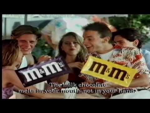 download lagu mp3 mp4 Mms Melts Your Mouth Slogan, download lagu Mms Melts Your Mouth Slogan gratis, unduh video klip Mms Melts Your Mouth Slogan