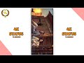 Jab Se Tere Naina 4K Full Screen Status Full 4K HD Whatsapp Status 4K Smooth Status