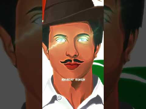 Top 5 Most powerful Freedom Fighters#subhashchandrabose#netaji#chandrashekharazad#bhagatsingh