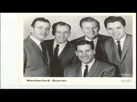 Weatherford Quartet -  It's Different Now