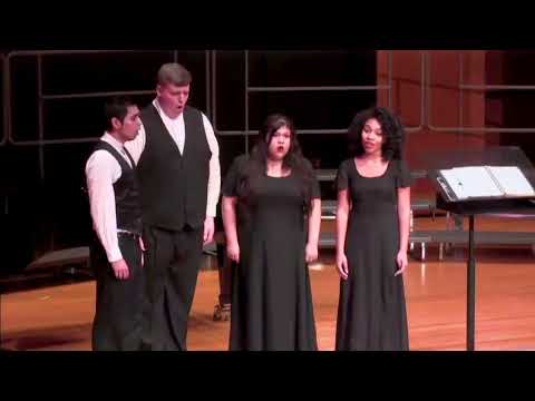 Jacques Arcadelt - Ave Maria