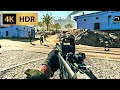 Call of Duty: Modern Warfare II INVASION GAMEPLAY! (NO COMMENTARY)