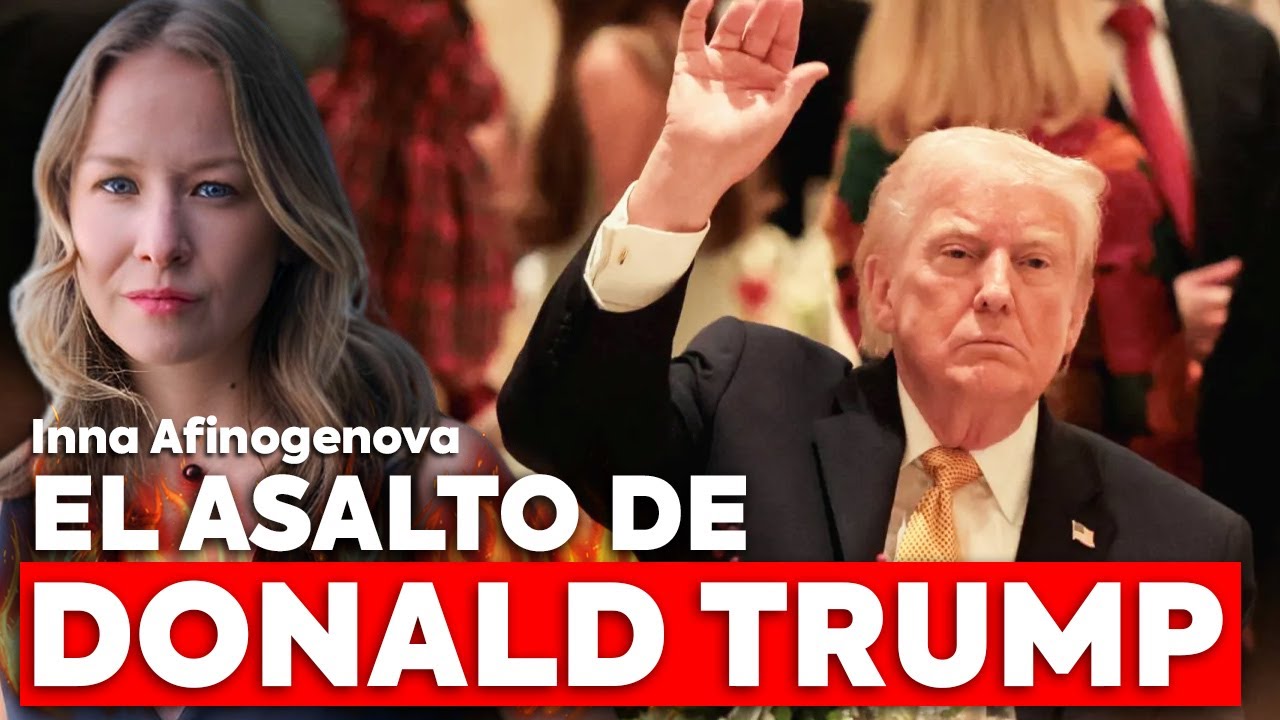 ¿Plan Marshall o Plan Irak? El dilema de América Latina frente a Estados Unidos