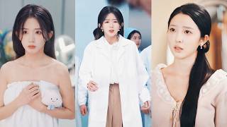 🔥🔥Foolish for 3 years, mocked by all—even teased by his wife; he awakens with divine healing power.