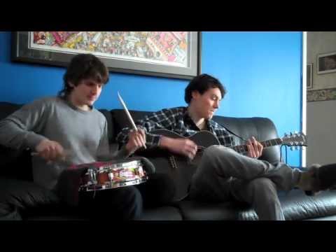 ATP! Acoustic Session: The Front Bottoms - "Flashlight"