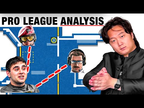 How LikEfac Became the Best Player in the World | BDS vs W7M | Esports World Cup Grand Finals