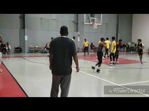 AUGUSTA LEGENDS 14-17 YEAR  OLD BOYS RECREATION TEAM