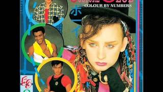&quot; That&#39;s the way &quot; ( I&#39;m only trying to help you ) Culture Club
