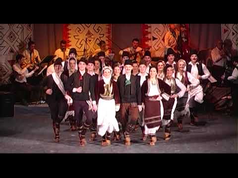 „Мачво моја, широка и равна“ - ФА Ђидо