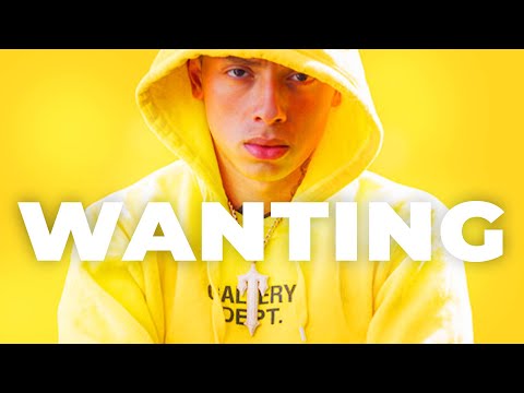 [FREE] Central Cee x Kay Flock x Melodic Drill Type Beat - "WANTING" Sample Drill Beat