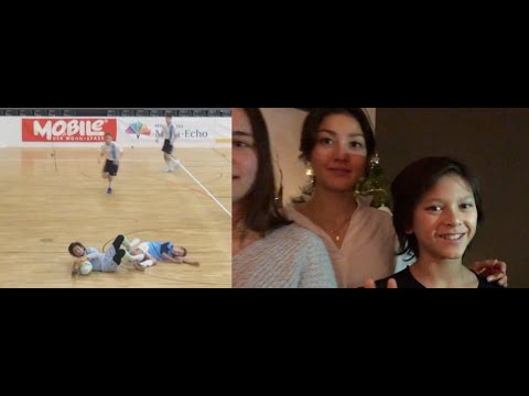 12Y GK Bobby - Top5 Saves Kuka Cup Elsenfeld