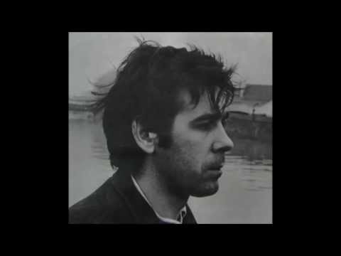 Paco Ibañez y el Cuarteto Cedrón - La Canción Desesperada