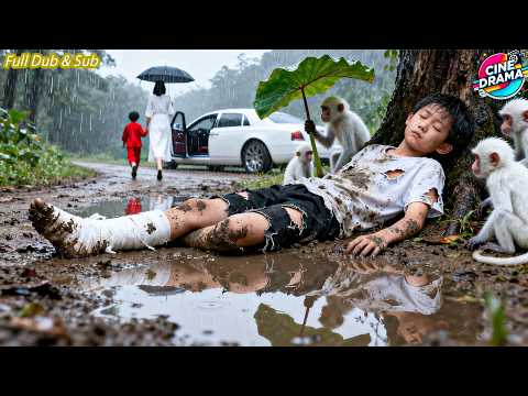 Boy Abandoned By Cruel Mother Survives And Returns For Payback - CineDrama