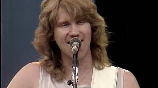 Triumph Lay It On The Line US Festival 1983 LIVE HD HIFI May 29, 1983