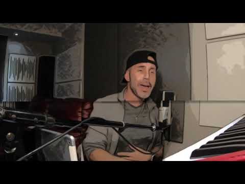 Eu Seguirei (Te  Seguiré)- Frei Gilson (Spanish Cover) Hanán Worship