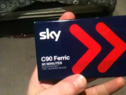 Michael Cassette Cassette - Starting Out