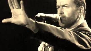 George Michael  First Time Ever I Saw Your Face