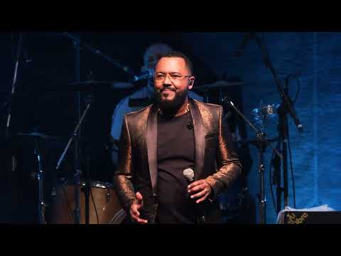 Dudu Nobre (ao vivo) Via Music Hall - Rio de Janeiro-RJ