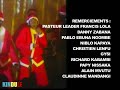 Werrason Wenge Musica Maison Mère Sebene Outro Live De Noël À LCS De Paris 2004