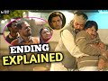 ️Panchayat Season 4 Ending Explained Full Breakdown Final Episode Analysis Hidden Details