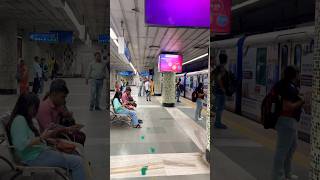 Download lagu Esplanade Metro Rail Station | East - West metro Stations | Esplanade Metro Station Route Map mp3