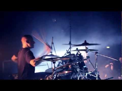 Florent Marcadet - Hacride: Perturbed drumcam