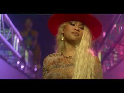 Nissah - 10xaz [starring kahdopegal] (Official Video)