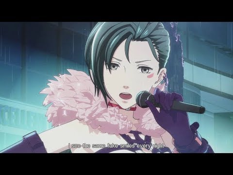 Tokyo Mirage Sessions #FE Costume Altererd For Wii Karaoke U Song