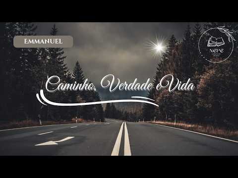 Caminho,Verdade e Vida #84 - Paz