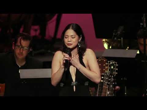 Eva Noblezada with PJO - Beautiful Little Fool 02-01-2025