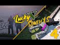 LuckyV I SouthLS On Demon Time 4