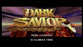Vidéo Dark Savior