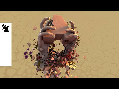 Armin van Buuren - Motive (Official Lyric Video)