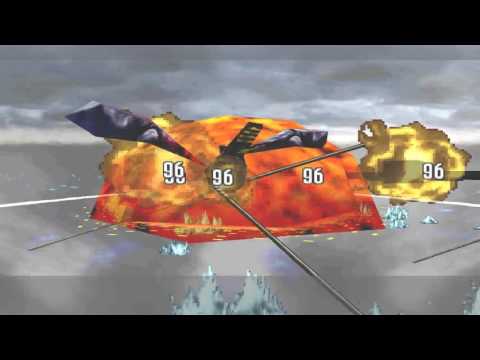 Panzer Dragoon Saga, Part 25 / Imperial Air Force Post 2