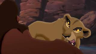 Now I get to clean up the mess you made