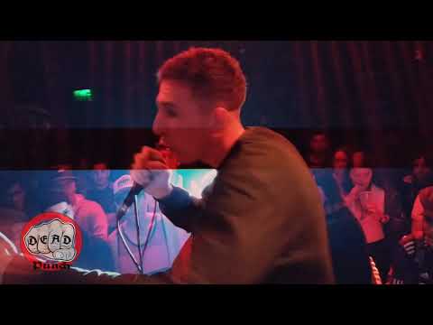 RZ VS COLO - 8vos - DEAD PUNCH FINAL TORNEO 2019