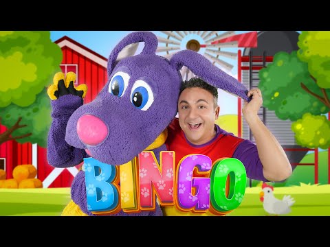 TOPA - BINGO (Official Video) 🐶