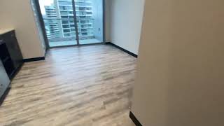 2x2 F - Balcony Oasis