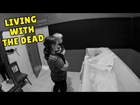 RITUAIS DE MORTE DE TORAJA em Tana Toraja, Indonésia 🇮🇩