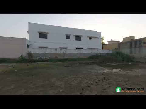 165 SQYD RESIDENTIAL PLOT FOR SALE IN SECTOR R GULSHAN-E-MAYMAR GADAP TOWN KARACHI