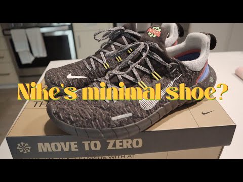 Nike Nike Free Run 5.0